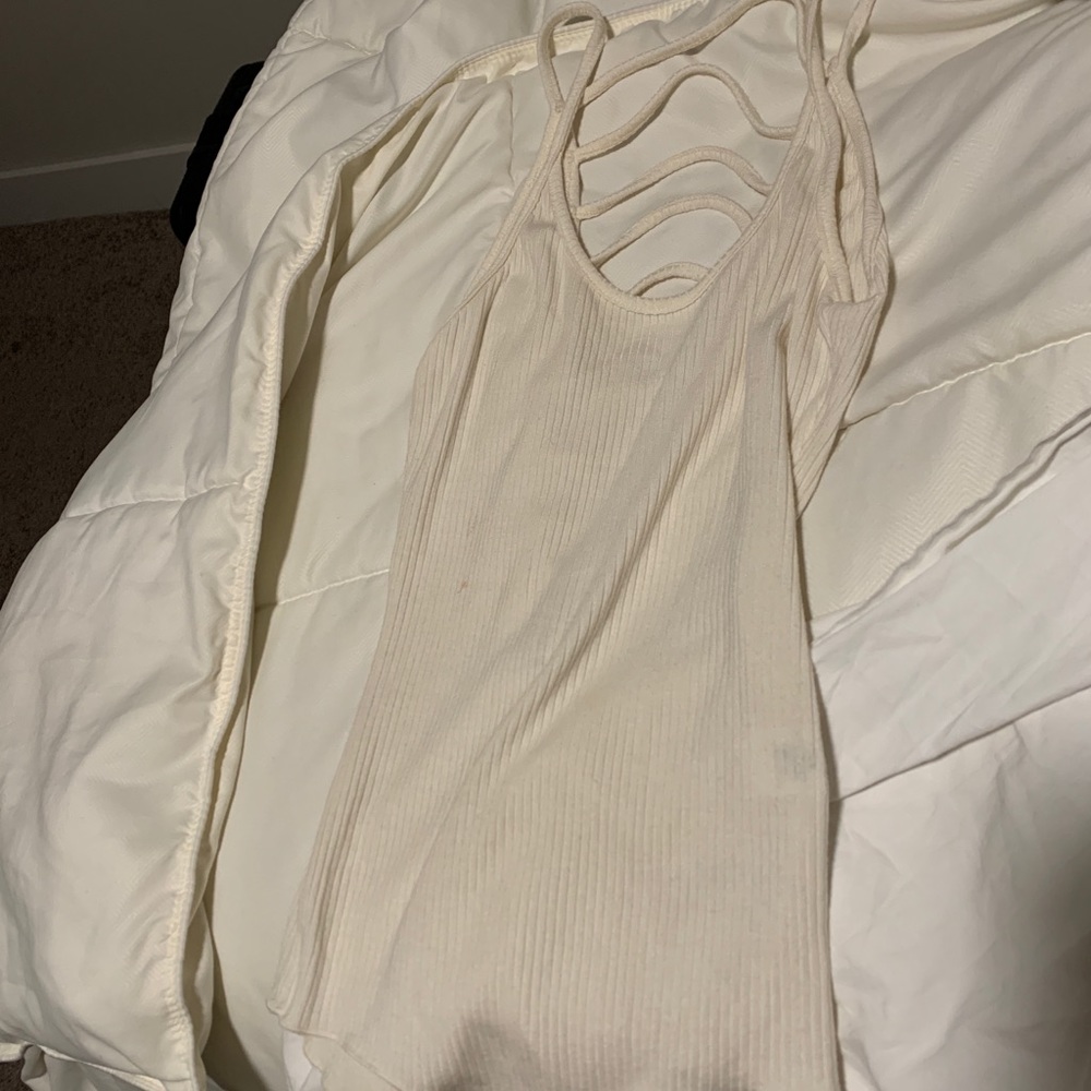 Emma & Sam body suit
